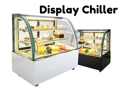 Display-Chiller